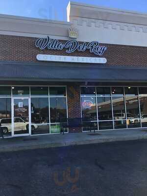 Villa Del Rey Cocina Mexicana