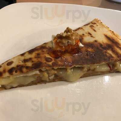 Penny Path Cafe & Crepe Shop