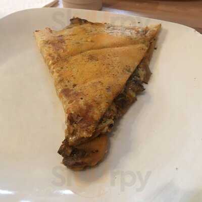 Penny Path Cafe & Crepe Shop