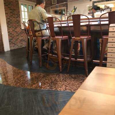 Penny Path Cafe & Crepe Shop