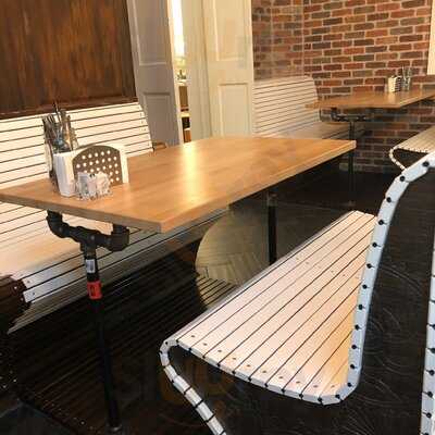 Penny Path Cafe & Crepe Shop