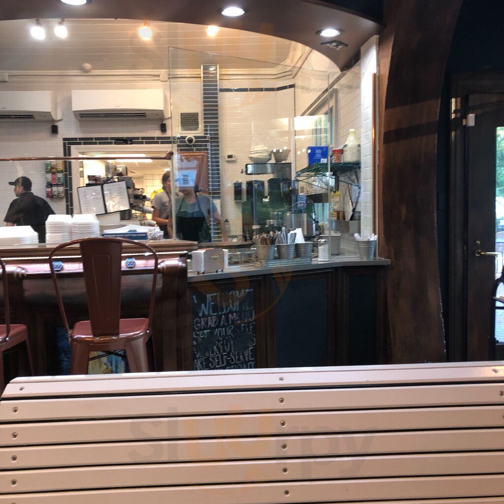 Penny Path Cafe & Crepe Shop