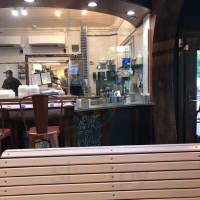 Penny Path Cafe & Crepe Shop