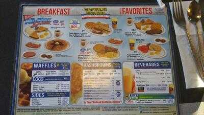 Waffle House