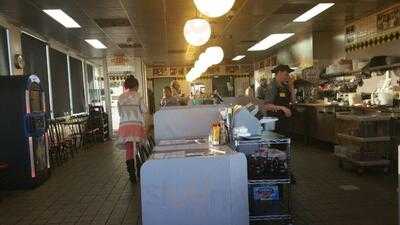 Waffle House