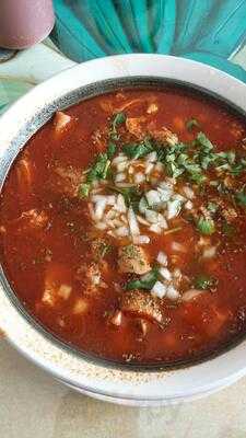 Taqueria El Jalapeno