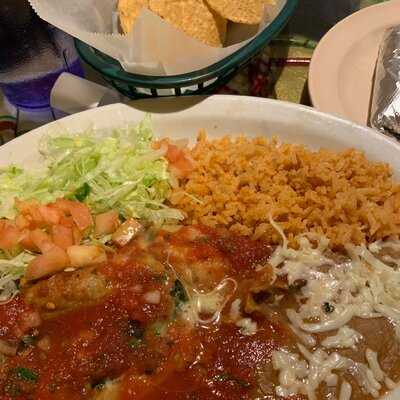 Taqueria El Jalapeno