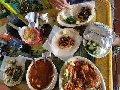 Taqueria El Jalapeno