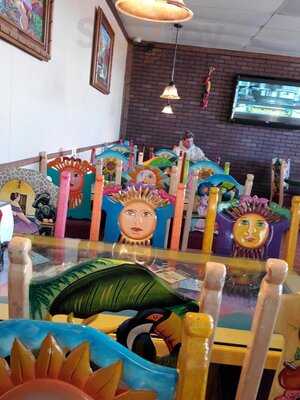 Taqueria El Jalapeno