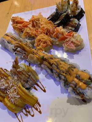 Tao Asian Fusion Cuisine & Bar