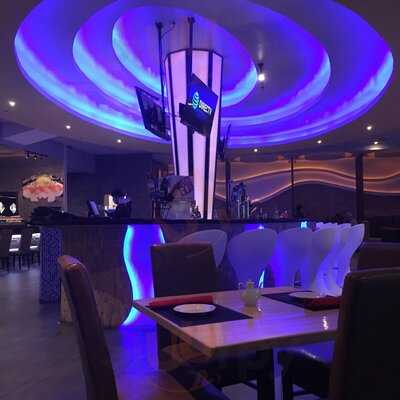 Tao Asian Fusion Cuisine & Bar