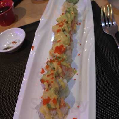 Tao Asian Fusion Cuisine & Bar