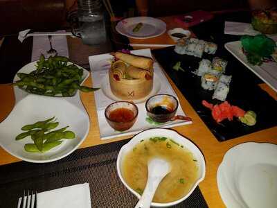 Tao Asian Fusion Cuisine & Bar