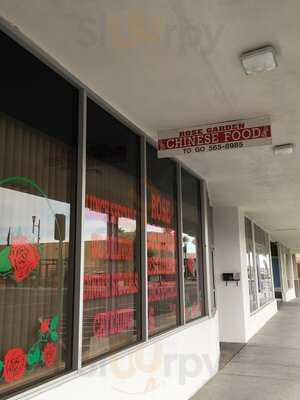 Rose Garden Chinese Restaurant