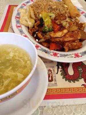 Rose Garden Chinese Restaurant