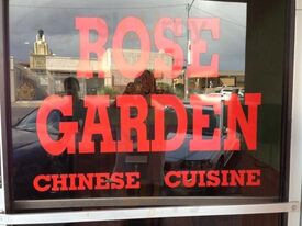 Rose Garden Chinese Restaurant