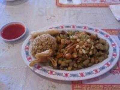 Rose Garden Chinese Restaurant