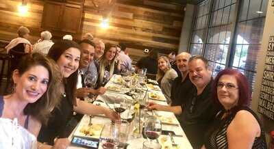 Water Into Wine, Bistro & Lounge