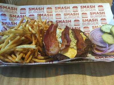 Smash Burger