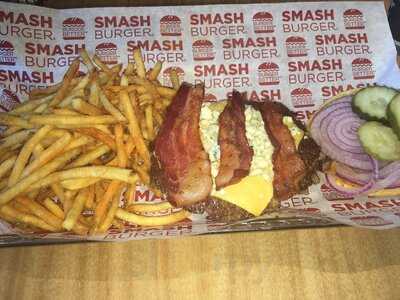 Smash Burger