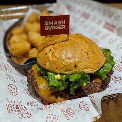 Smash Burger