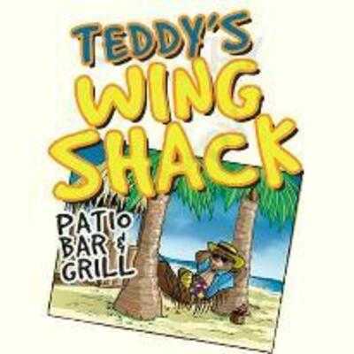 Teddy's Wing Shack