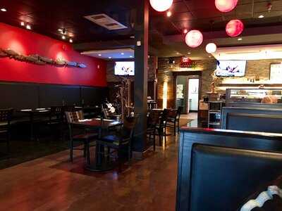 Peter's Sushi's Spot