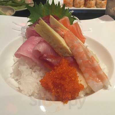 Peter's Sushi's Spot