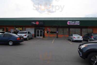 Peter's Sushi's Spot