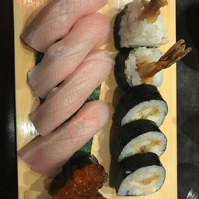 Peter's Sushi's Spot