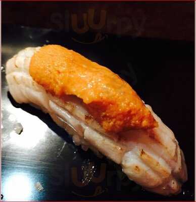 Peter's Sushi's Spot