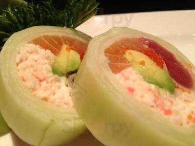 Peter's Sushi's Spot