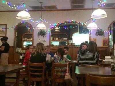 Coppola's Pizzeria & Italian