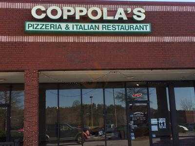 Coppola's Pizzeria & Italian