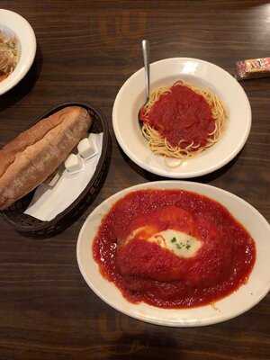 Coppola's Pizzeria & Italian