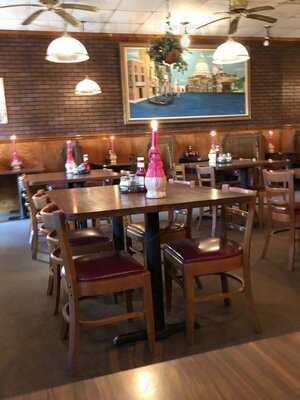 Coppola's Pizzeria & Italian