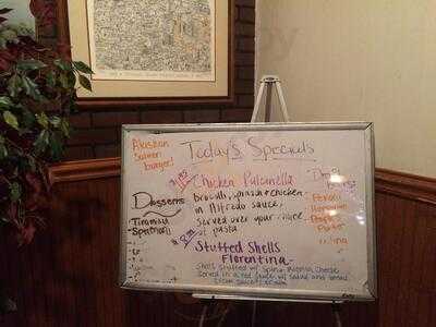 Coppola's Pizzeria & Italian