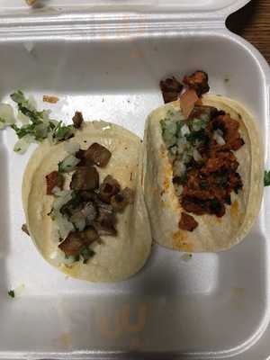 Santa Rosa Taco Shop