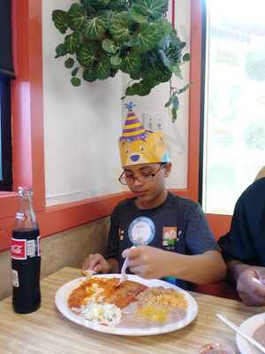 Santa Rosa Taco Shop