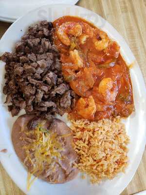 Santa Rosa Taco Shop