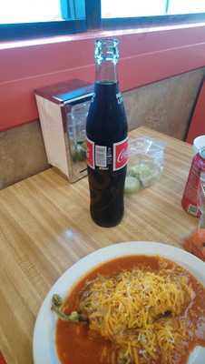 Santa Rosa Taco Shop