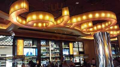 The Cheesecake Factory