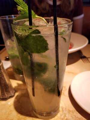 The Cheesecake Factory