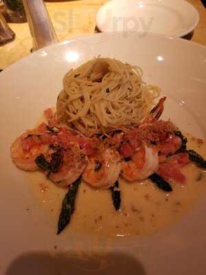 The Cheesecake Factory