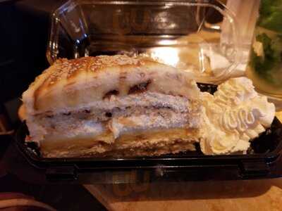 The Cheesecake Factory