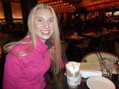 The Cheesecake Factory