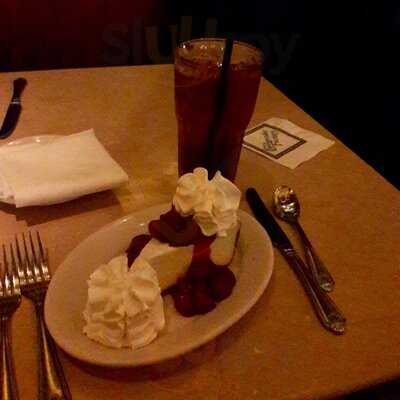 The Cheesecake Factory