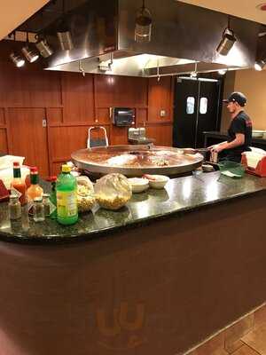 China Buffet And Mongolian Grill