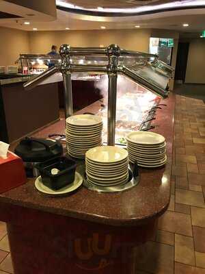 China Buffet And Mongolian Grill
