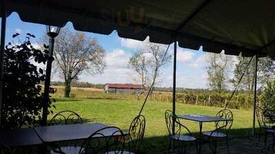 Jean Farris Winery & Bistro